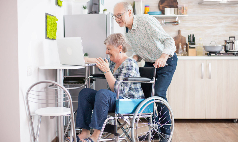 Premier Award-winning Senior Care Business For Sale 1
