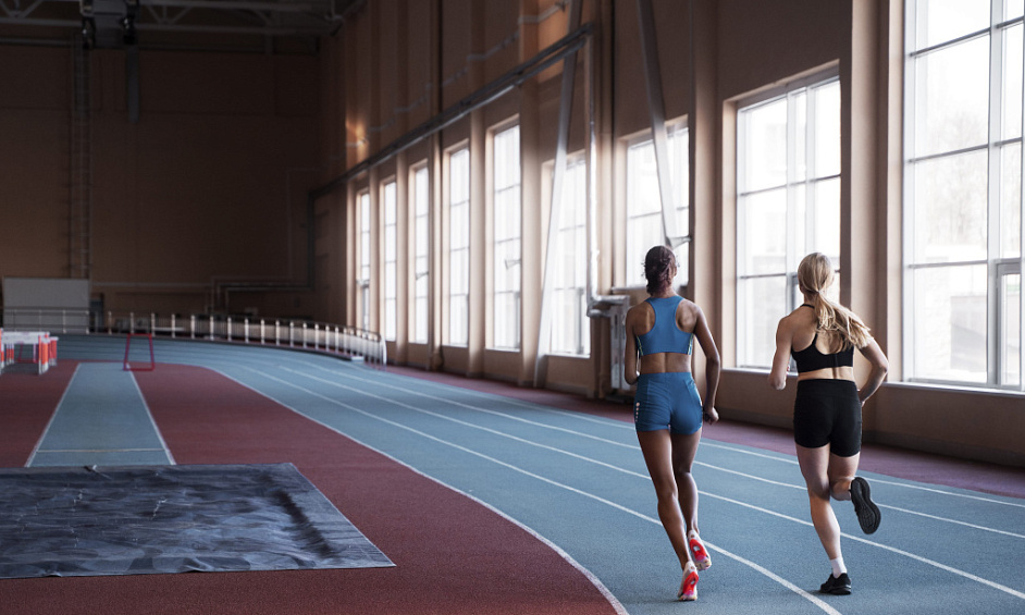 Multi-Sport Indoor Facility For Sale In Brampton, ON 1