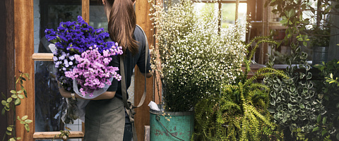 Florists for sale in Kelowna 204314
