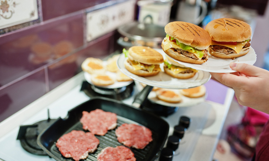 Fast Food Franchise In Calgary For Sale 1