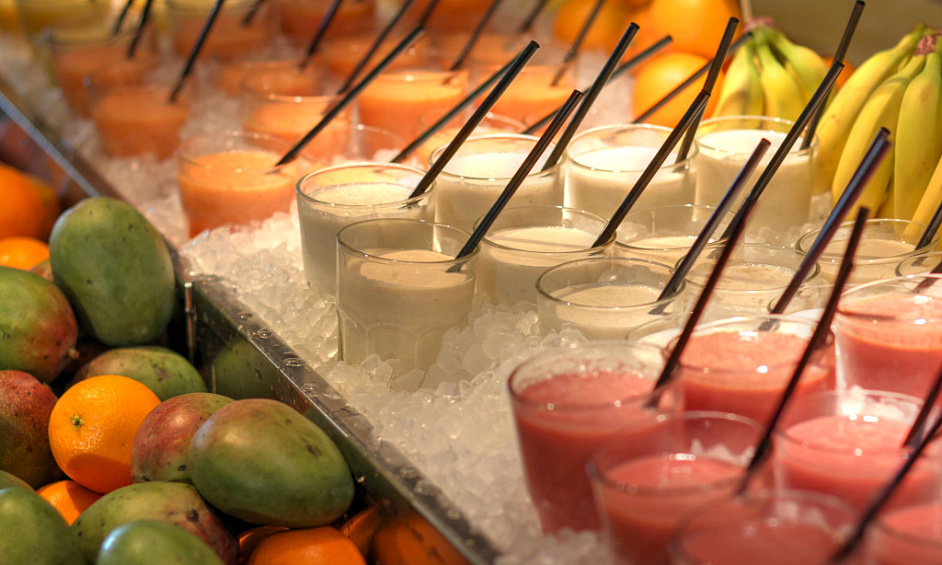 Smoothie And Juice Business For Sale 1