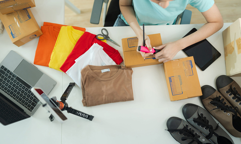 Promotional Products Distribution Business In Metro Vancouver For Sale 1