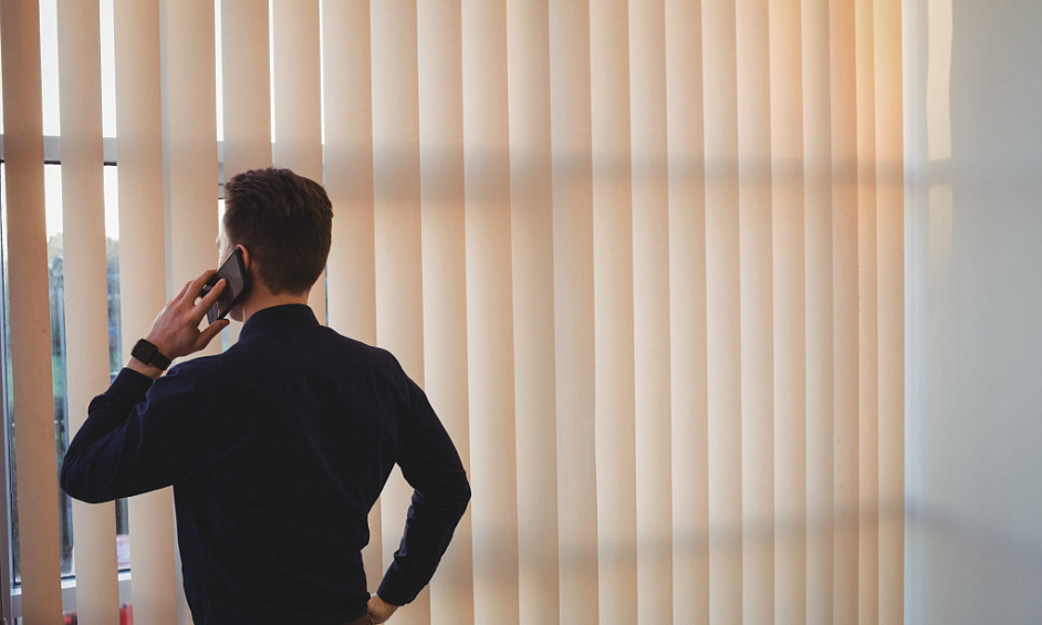 Popular Window Blinds & Shutters Business For Sale 1