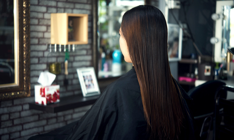 Hair Studio & Spa For Sale 1