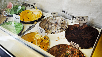 Ice Cream Parlour Businesses for sale in Calgary 243556