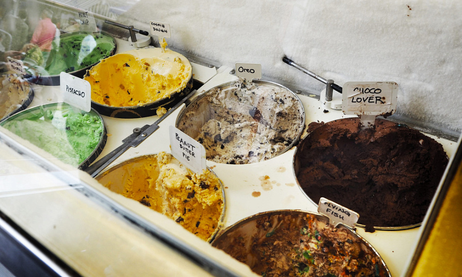 Calgary Ice Cream Brand & Production Facility For Sale 1 Calgary Ice Cream Brand & Production Facility For Sale 1