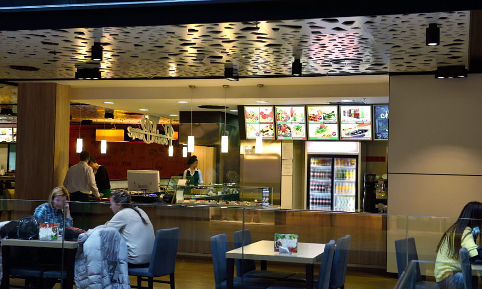 Turnkey Restaurant In Busy East Vancouver For Sale 1