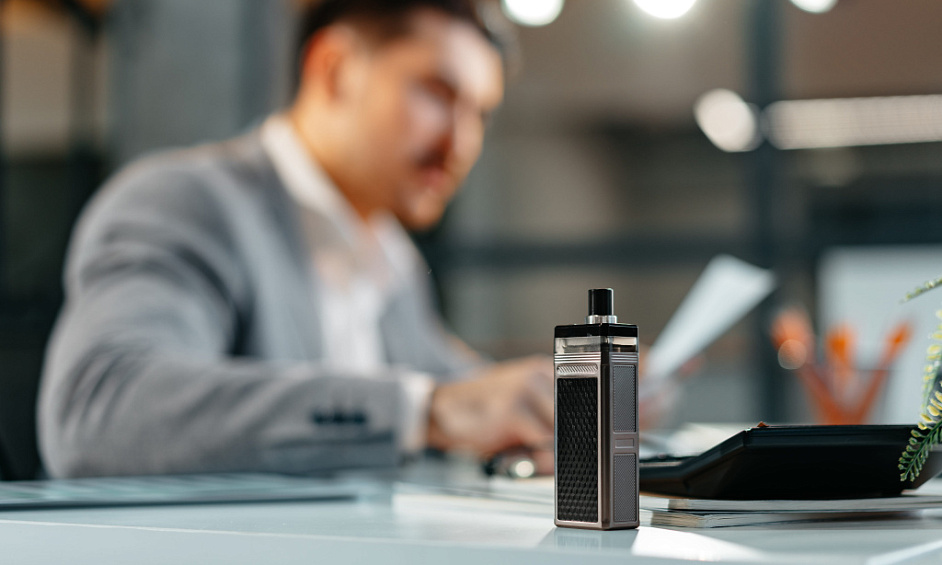 Vape Store In Prime Location For Sale 1