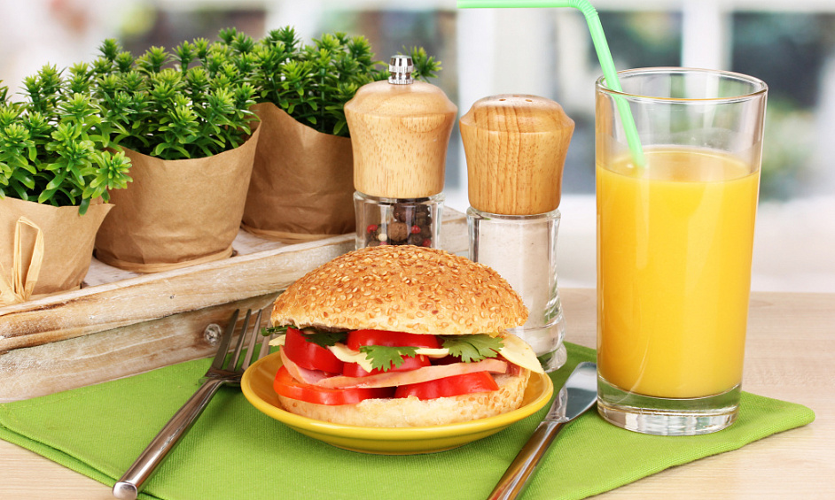 Fresh Juice And Sandwich Business For Sale 1