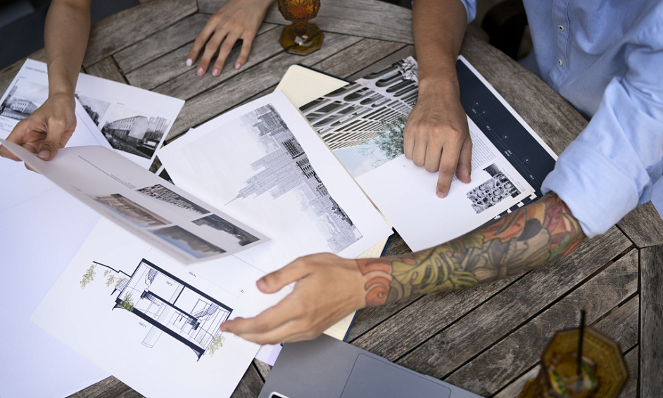 Well-Established Serving Unique Industries: Interior Architecture & Design Management In Toronto For Sale 1