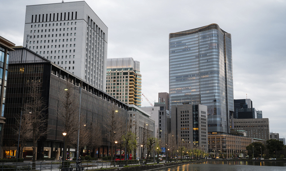 Commercial Property For Sale–prime Downtown Toronto Location 1