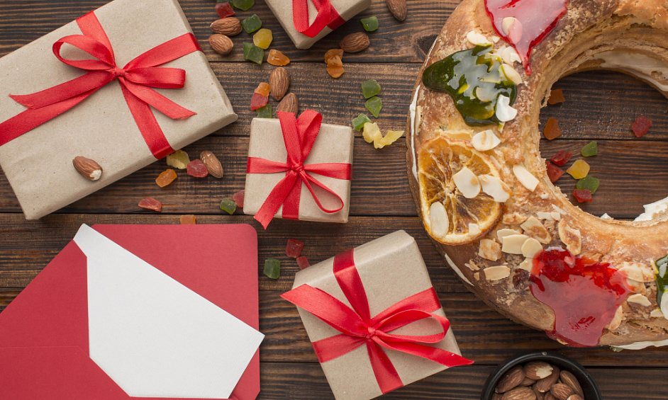 Specialty Foods And Gifts Seasonal Retailer For Sale 1