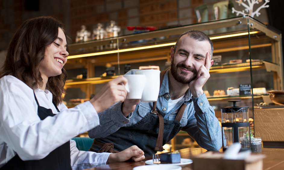 Established And Successful Cafe In Prime Corner Location For Sale 1