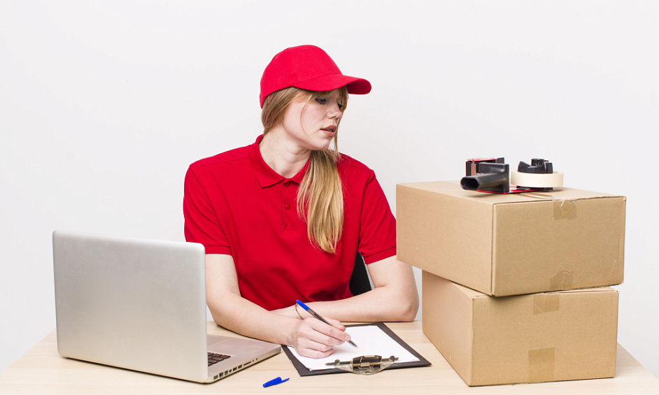 Niche Courier Delivery Business For Sale 1