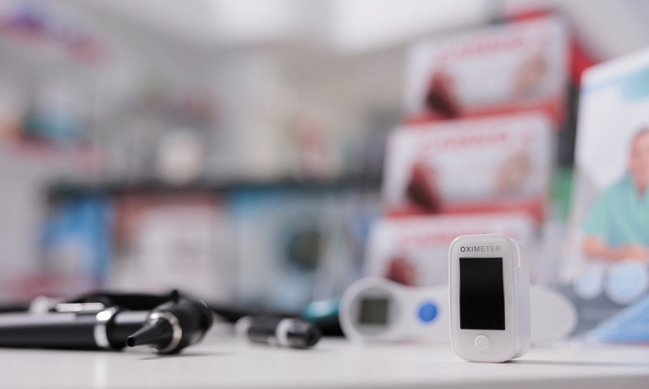 Prime Location Health Store For Sale 1