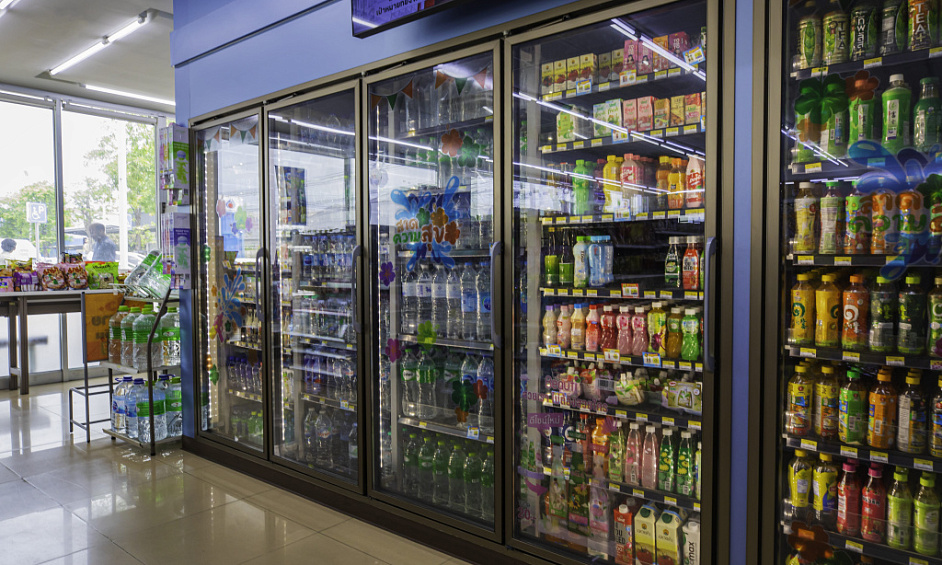 Prime Downtown Toronto Convenience Store Opportunity For Sale 1 Prime Downtown Toronto Convenience Store Opportunity For Sale 1