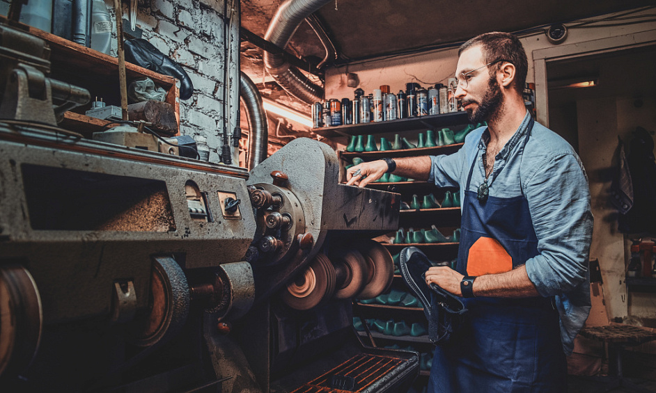 Lucrative Machine Shop In Edmonton Alberta For Sale 1