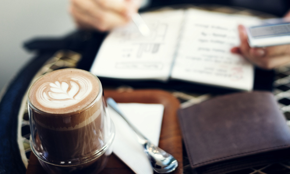 Profitable Coffee Shop Burlington | Dependable Traffic For Sale 1