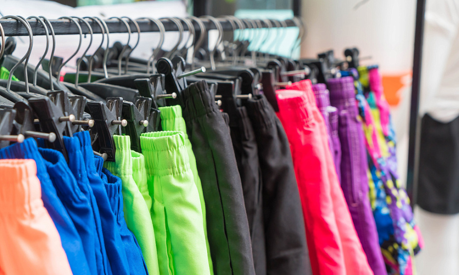 Complete Sport/Sportswear/Print Store/Shop For Sale 1 Complete Sport/Sportswear/Print Store/Shop For Sale 1