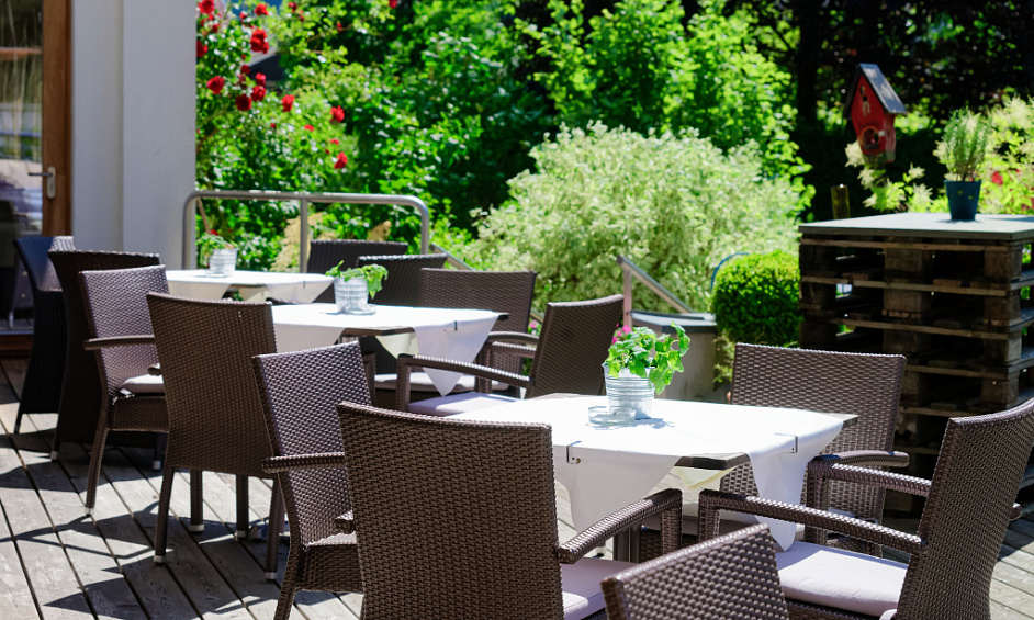 Calgary's Restaurant Row For Sale 1