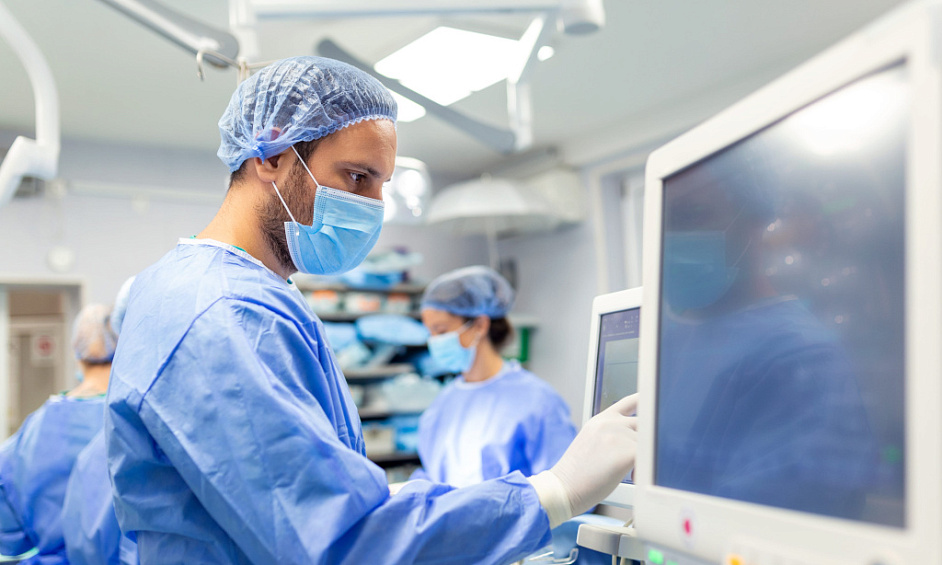 Company Specializing Hospital Operating Room Equipment And Maintenance For Sale 1