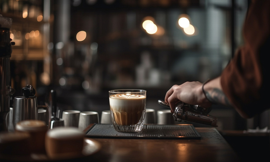 Edmonton University Coffee Shop Franchise For Sale 1