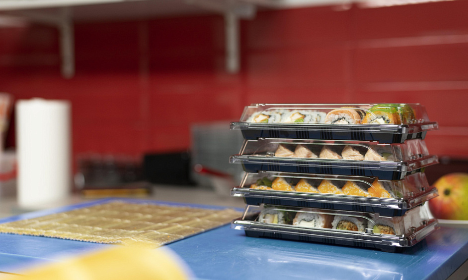 Grand Prarie Asian Fast Food Opporutnity For Sale 1