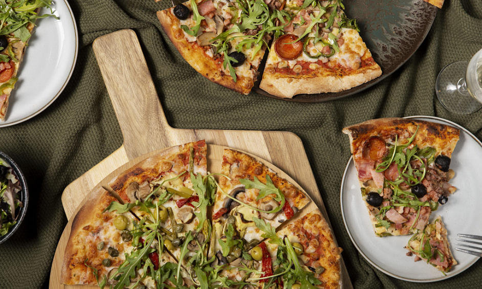 Pizza Franchise Opportunity In Kitchener For Sale 1