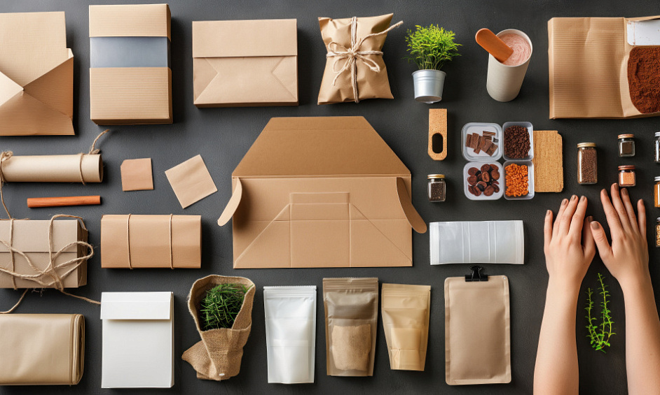 Food Packaging Products Business In Calgary For Sale 1