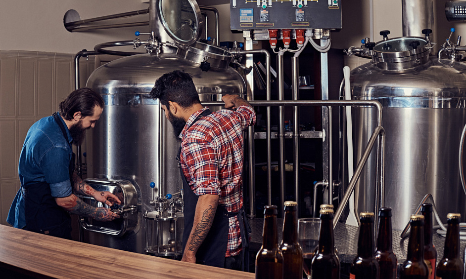 Established Turnkey Distillery In Central Alberta For Sale 1