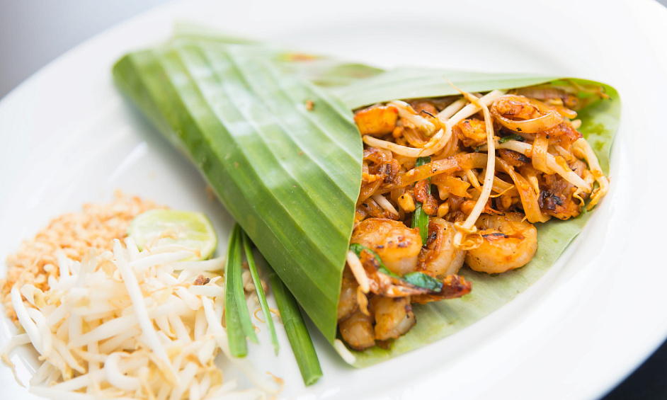 Thai Express In Richmond Hill Opportunity For Sale 1