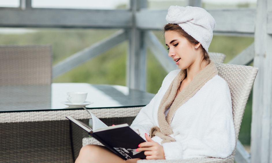 Well-established Spa And Salon - Eastern Ontario For Sale 1