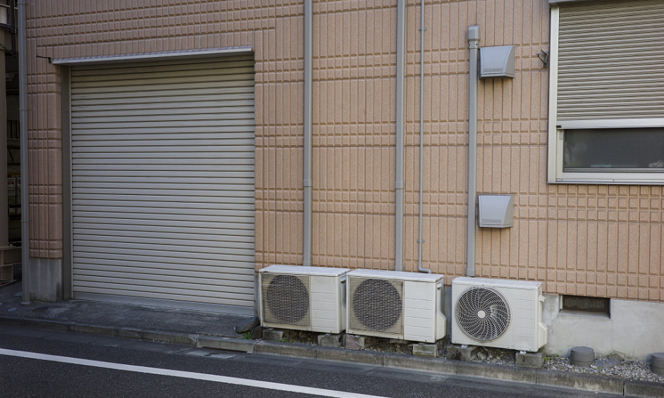 HVAC Business BC - Greater Vancouver For Sale 1