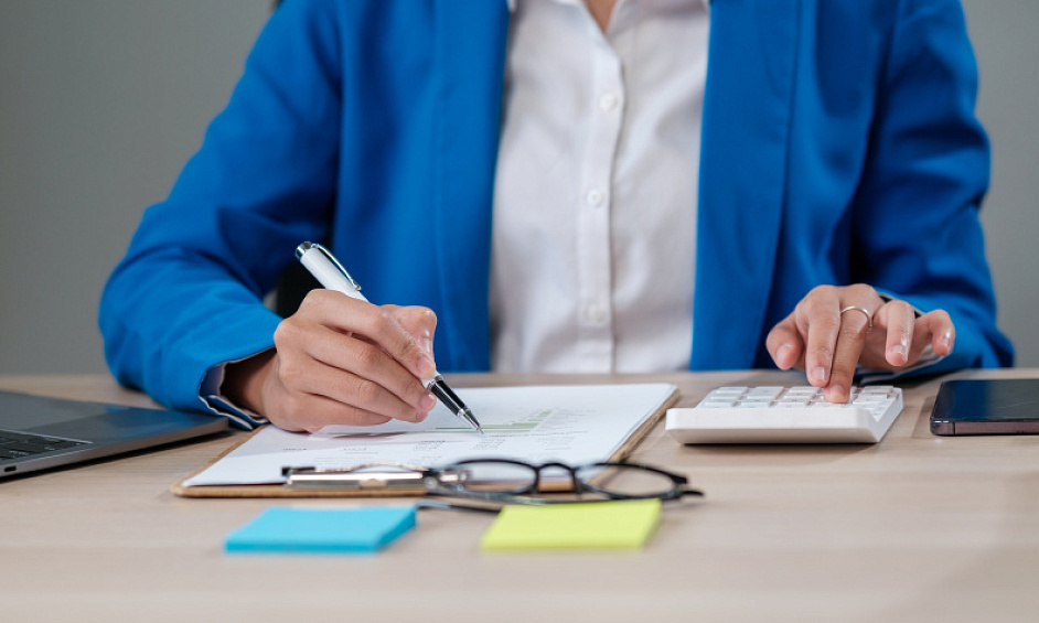 Busy Bookkeeping Company In Rural Community In Alberta For Sale 1