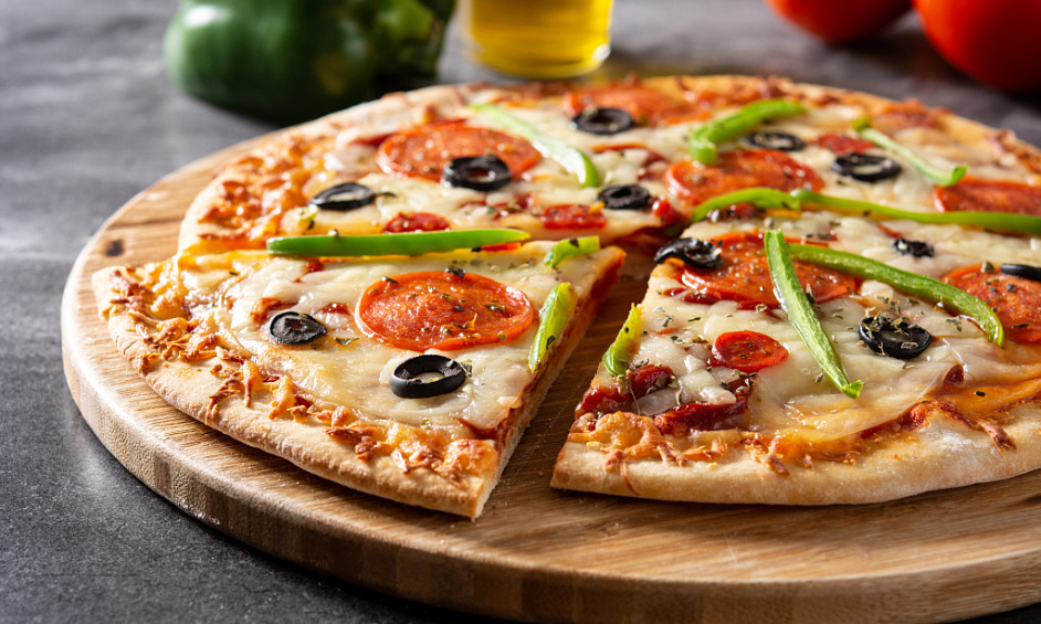 British Columbia Boston Pizza For Sale 1