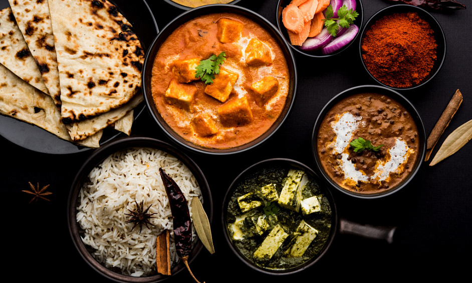 Indian Restaurant For Sale 1