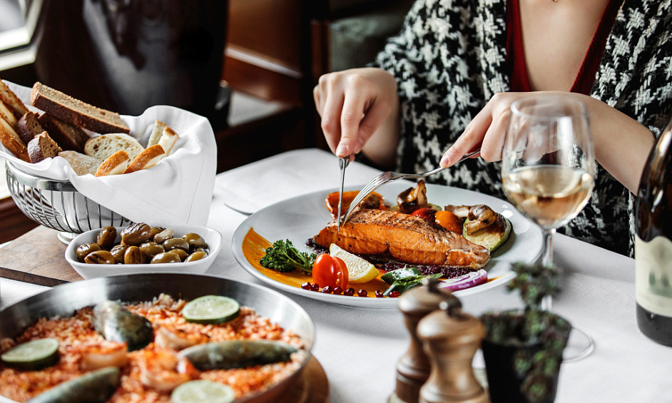 Retail Seafood And More Store In Ladner For Sale 1