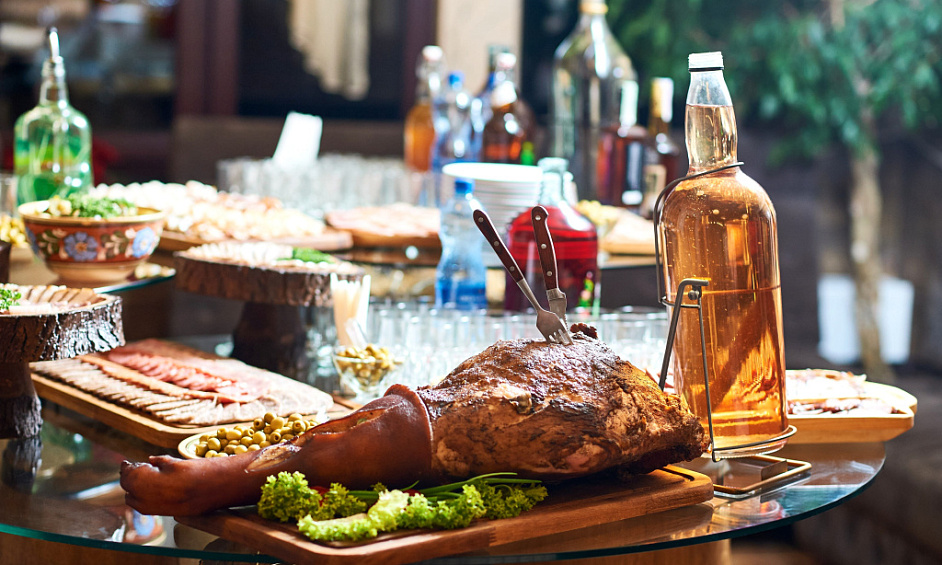 Profitable Bar And Grill Restaurant In St Thomas For Sale 1 Profitable Bar And Grill Restaurant In St Thomas For Sale 1