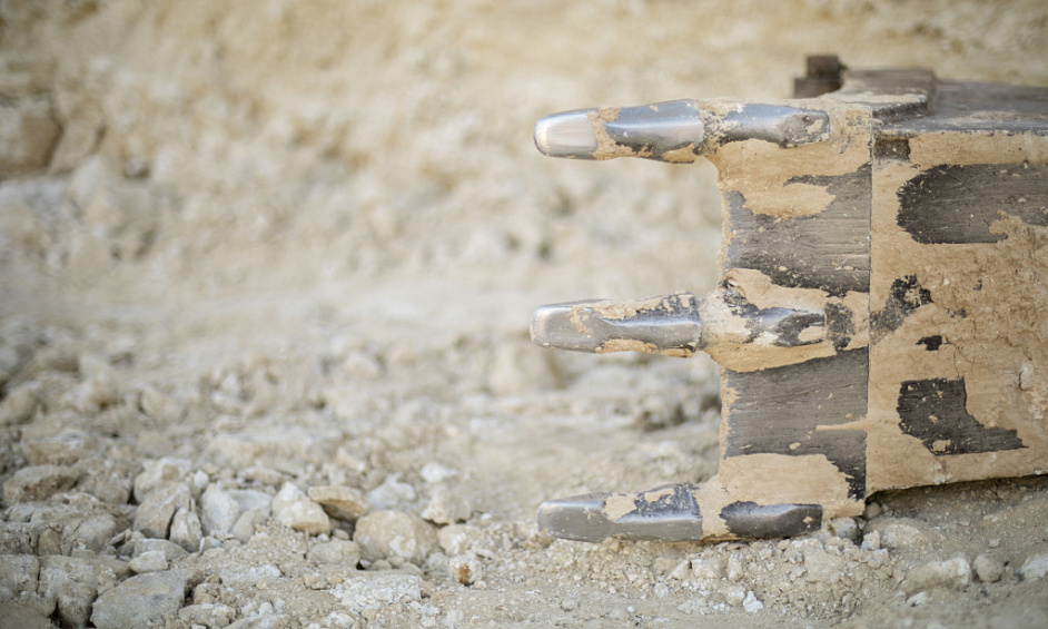 Demolition Business In GTA For Sale 1