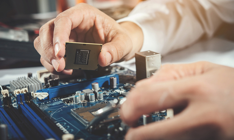 15+ Year Established Computer Equipment & Service Provider For Sale 1
