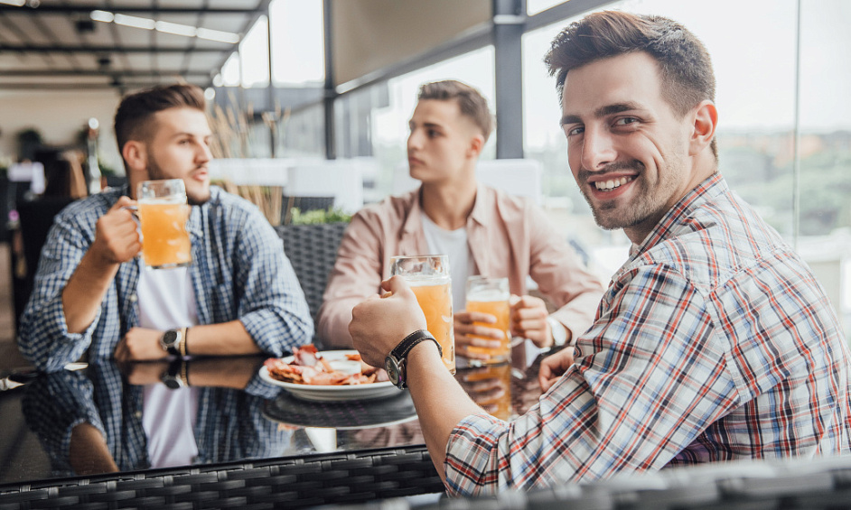 Restaurant And Brewery In North Vancouver For Sale 1