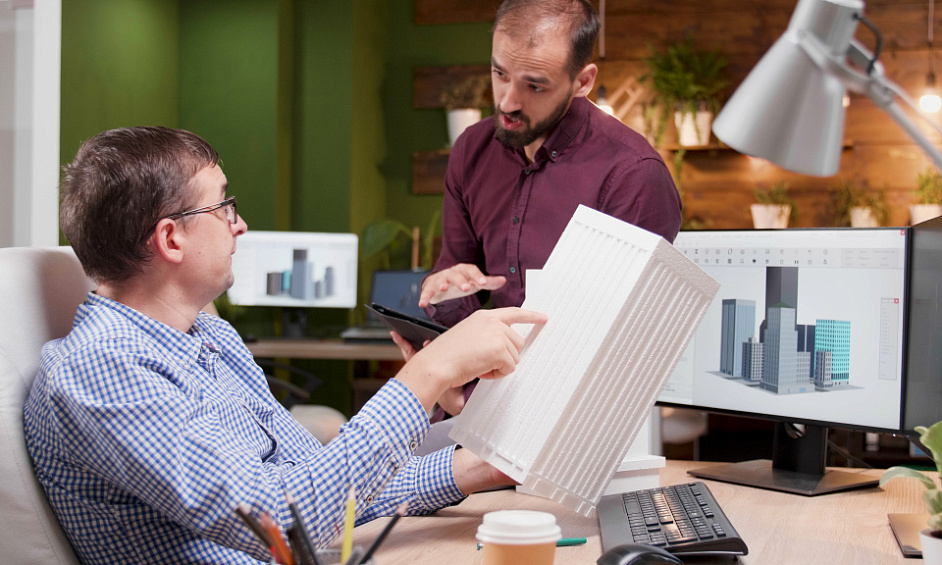 Profitable, Scalable Construction Consulting Business In GTA For Sale 1