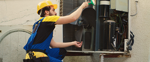 Commercial Heating Businesses for sale in Toronto 243458