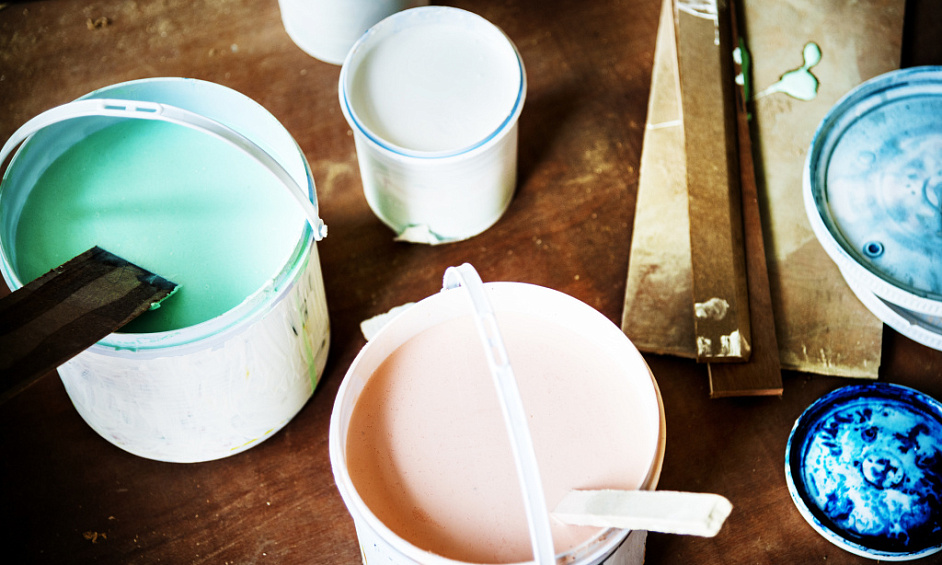 Established Profitable Residential And Commercial Painting Business Niagara-Ontario For Sale 1