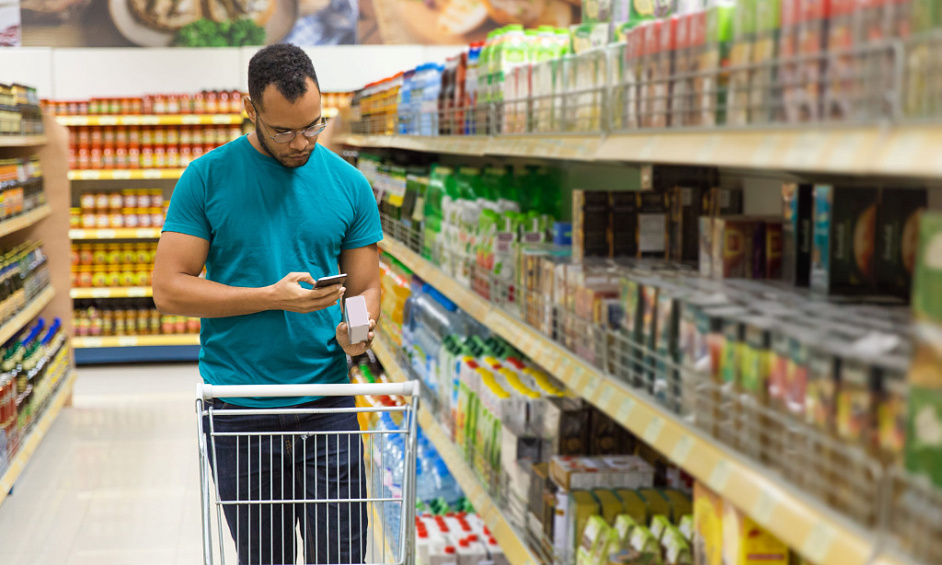 Highly Profitable Indian Grocery Store For Sale 1