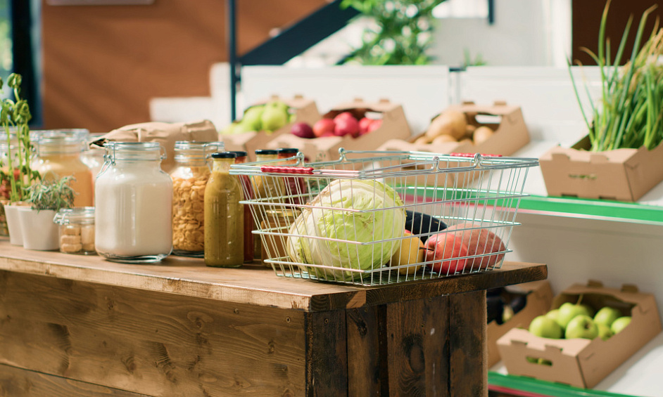 Mediterranean Fusion Franchise Turn Key Store For Sale 1