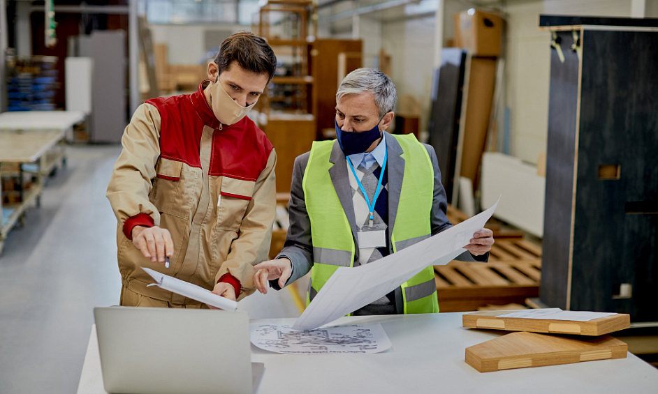 Industrial Supply Distribution Business In Alberta For Sale 1