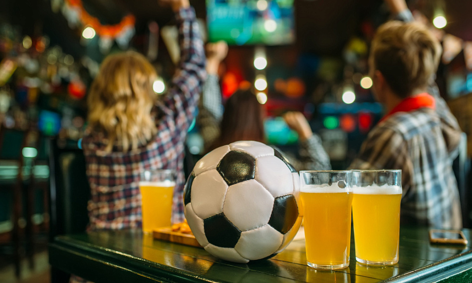 The Junction Corner Sports Bar For Sale 1