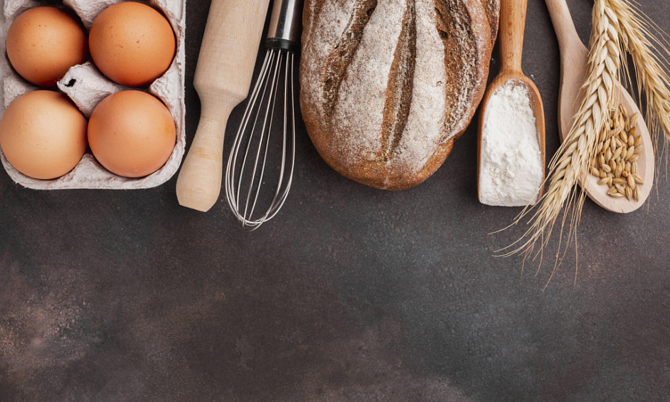 Baking Supplies And Merchandising Store For Sale 1
