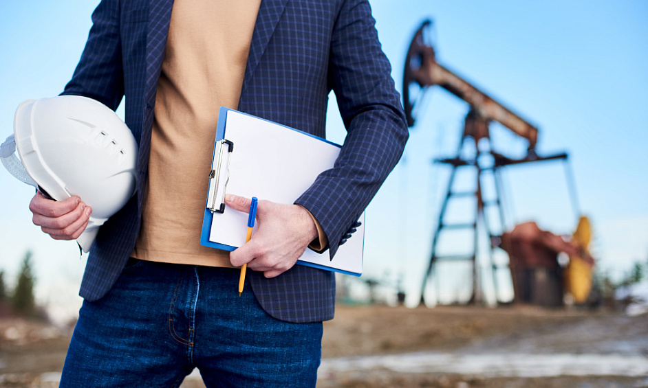 Oilfield Service Business In Edmonton For Sale 1